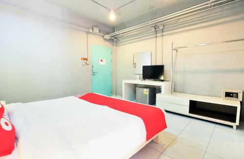 The Oddy Hotel