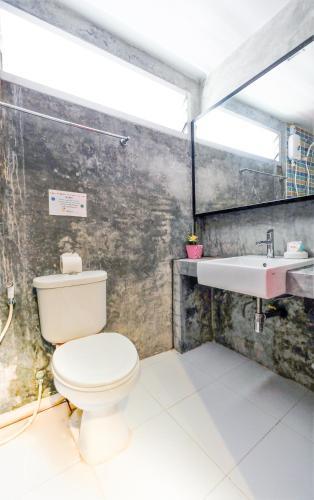 The Oddy Hotel