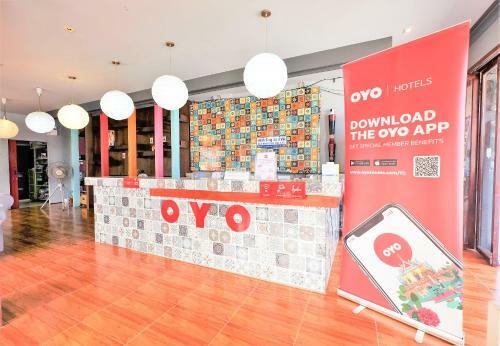 The Oddy Hotel