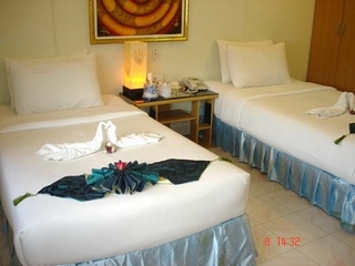 Albergue Lamai Apartment