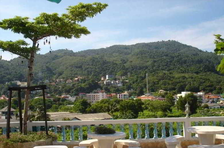 Albergue Lamai Apartment