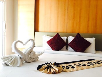 Hotel Andatel Grande Patong Phuket
