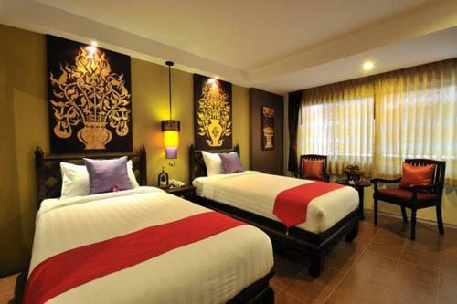Siralanna Hotel