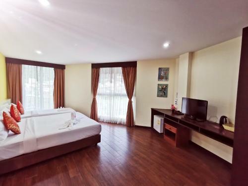 Paksaa Boutique Hotel