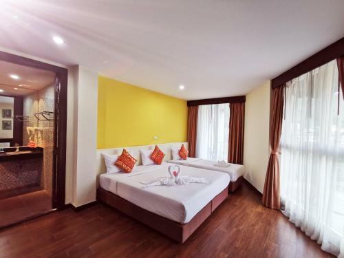 Paksaa Boutique Hotel