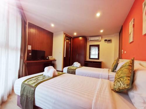 Paksaa Boutique Hotel
