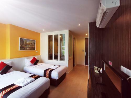 Paksaa Boutique Hotel