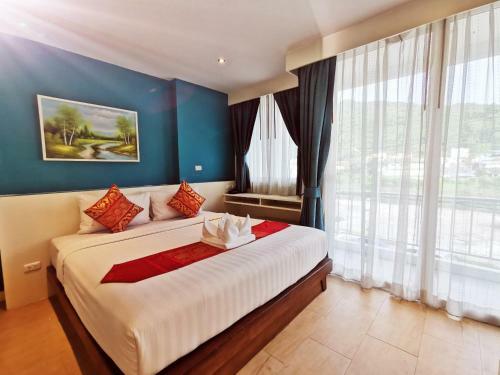 Paksaa Boutique Hotel