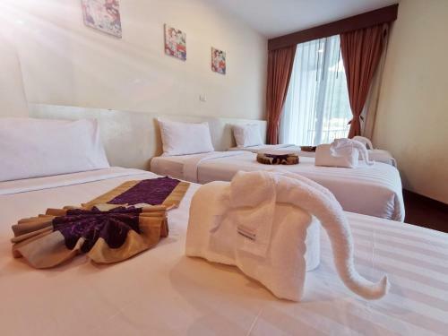 Paksaa Boutique Hotel