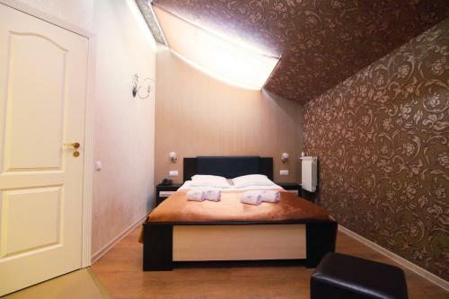 Hotel Privilegia