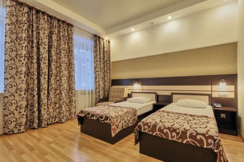 Hotel Privilegia