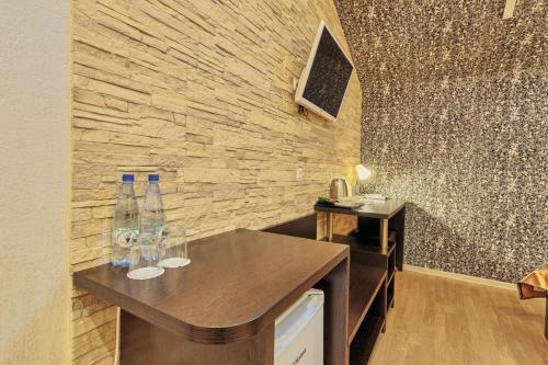 Hotel Privilegia