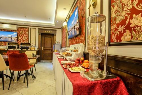 Hotel Privilegia