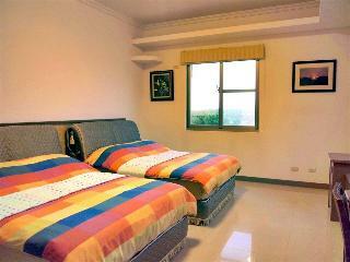 Hotel Hualien Taroko Yu's Homestay Bb