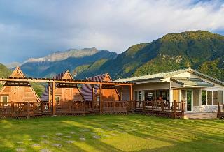 Hotel Hualien Taroko Yu's Homestay Bb