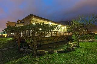 Hotel Hualien Taroko Yu's Homestay Bb
