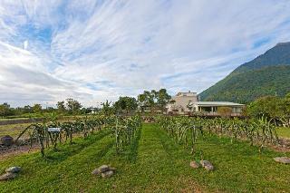 Hotel Hualien Taroko Yu's Homestay Bb