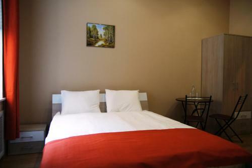 Hotel Nevsky 140