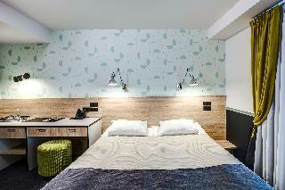 Mops Hotel & Spa