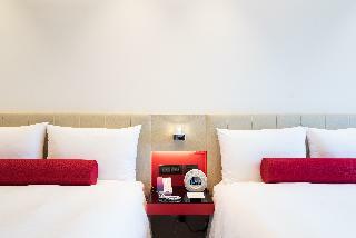 Hotel Caesar Metro Taipei