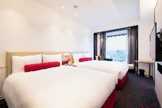 Hotel Caesar Metro Taipei