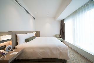 Hotel Caesar Metro Taipei
