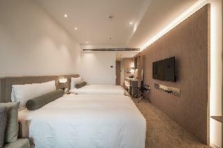 Hotel Caesar Metro Taipei