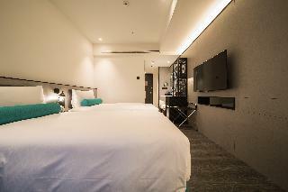 Hotel Caesar Metro Taipei