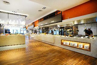 Hotel Caesar Metro Taipei