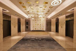 Hotel Caesar Metro Taipei
