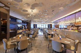 Hotel Caesar Metro Taipei