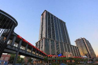 Hotel Caesar Metro Taipei