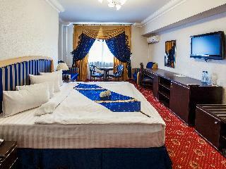 Moscow Holiday Hotel