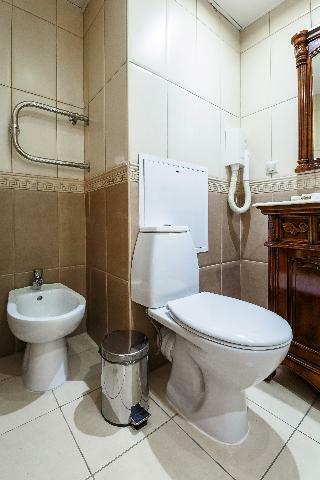 Moscow Holiday Hotel
