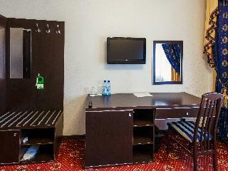 Moscow Holiday Hotel