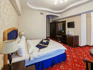 Moscow Holiday Hotel