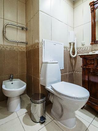 Moscow Holiday Hotel