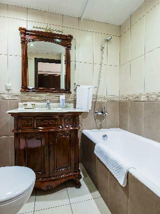 Moscow Holiday Hotel