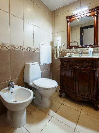 Moscow Holiday Hotel