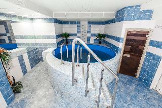 Moscow Holiday Hotel