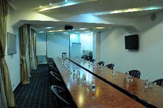 Moscow Holiday Hotel