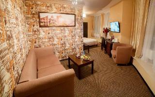 Hotel Milan Belgorod