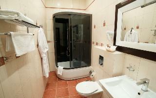 Hotel Milan Belgorod