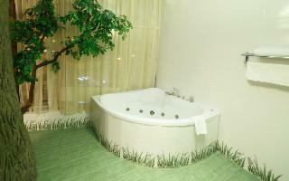 Hotel Milan Belgorod