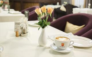 Hotel Milan Belgorod
