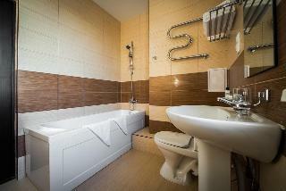 Hotel Barkhtnye Sezony Alexandrovskiy