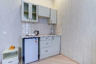 Hotel Guest Rooms On Marata, 10