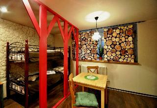 Hotel Ognivo