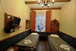 Hotel Ognivo