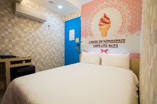 Morwing Hotel Ocean